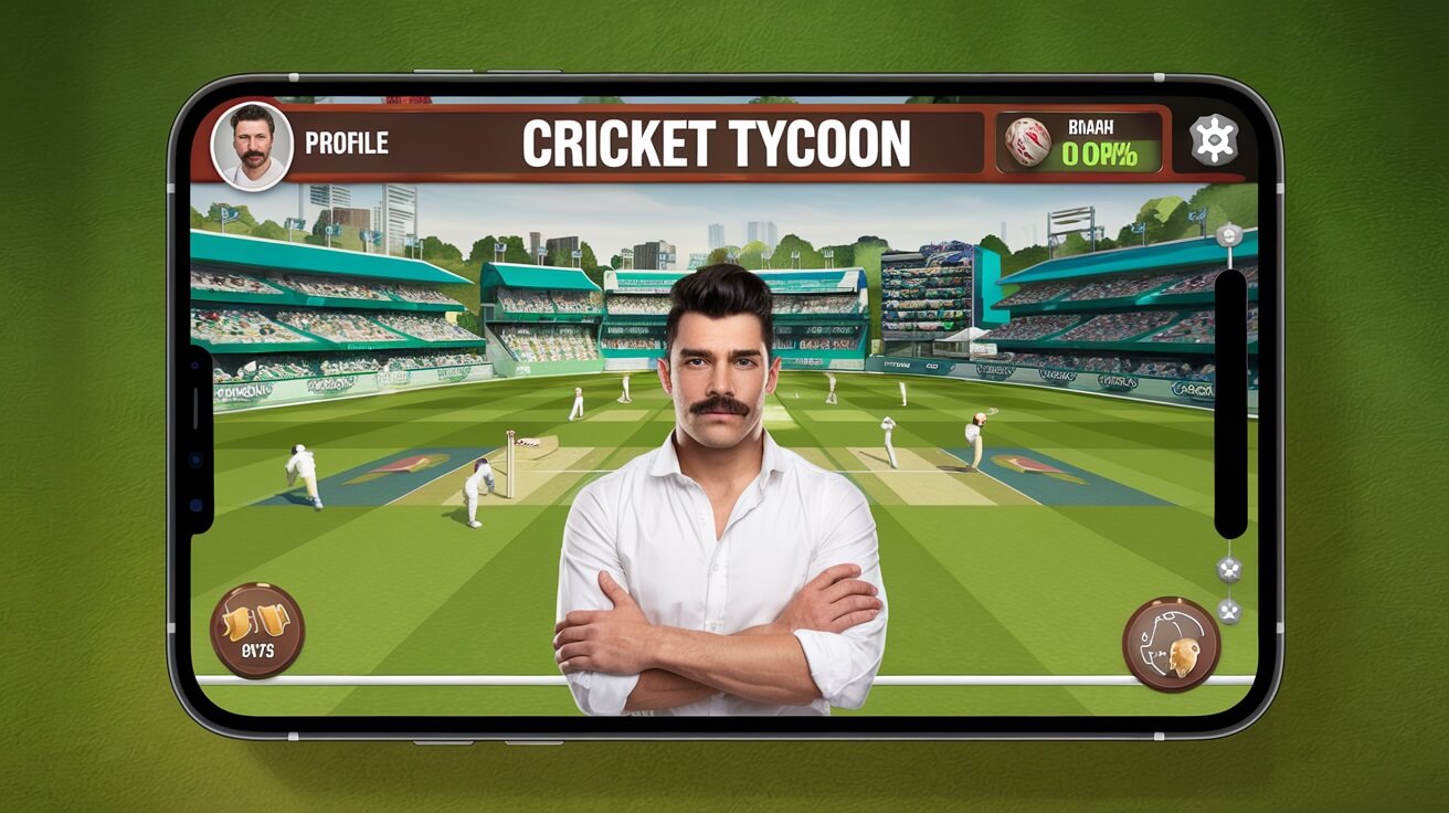 CricketTycoon